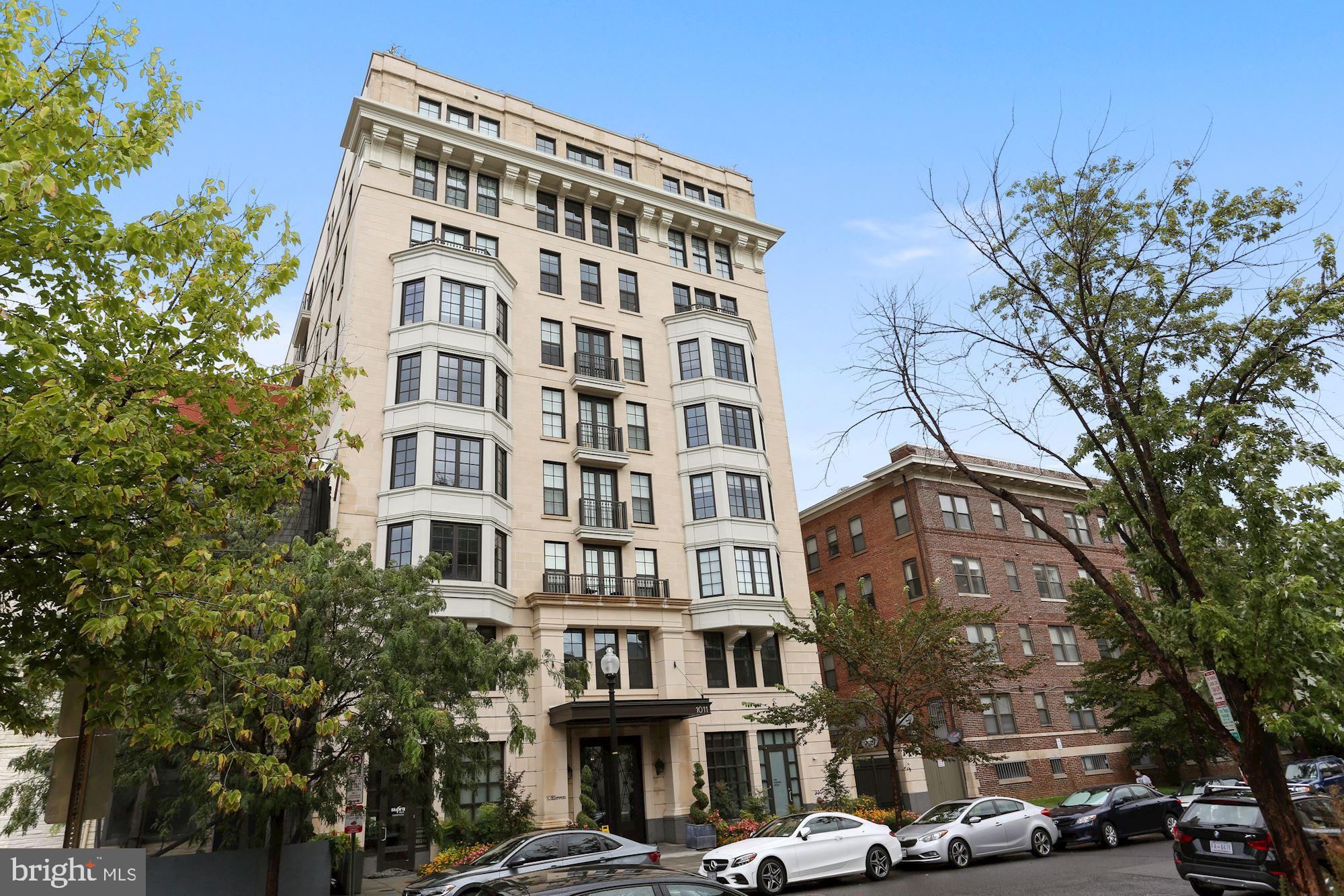 1011 M Street Northwest, Unit 703 Washington, DC 20001 - Photo 2 of 32
