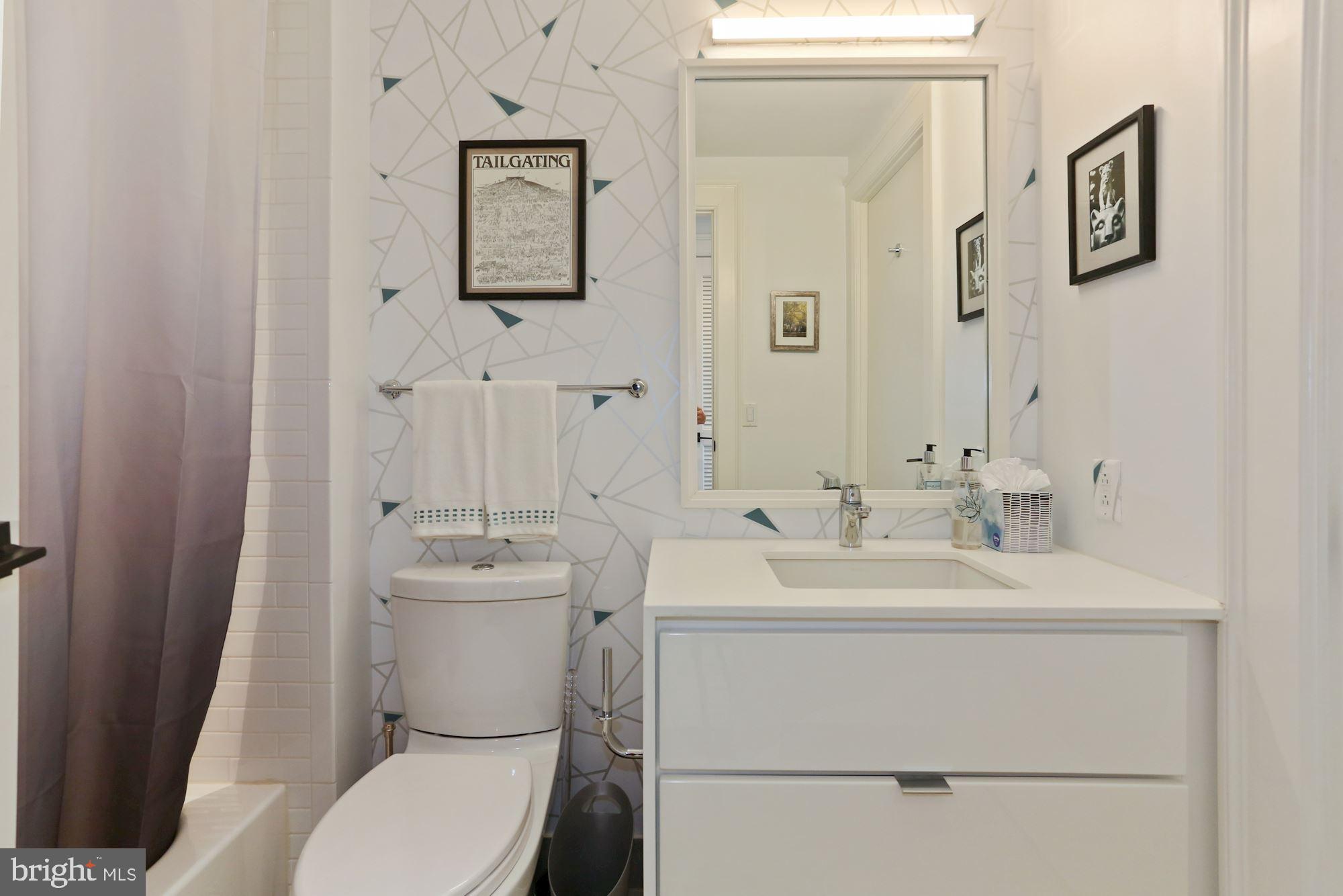 1011 M Street Northwest, Unit 703 Washington, DC 20001 - Photo 24 of 32