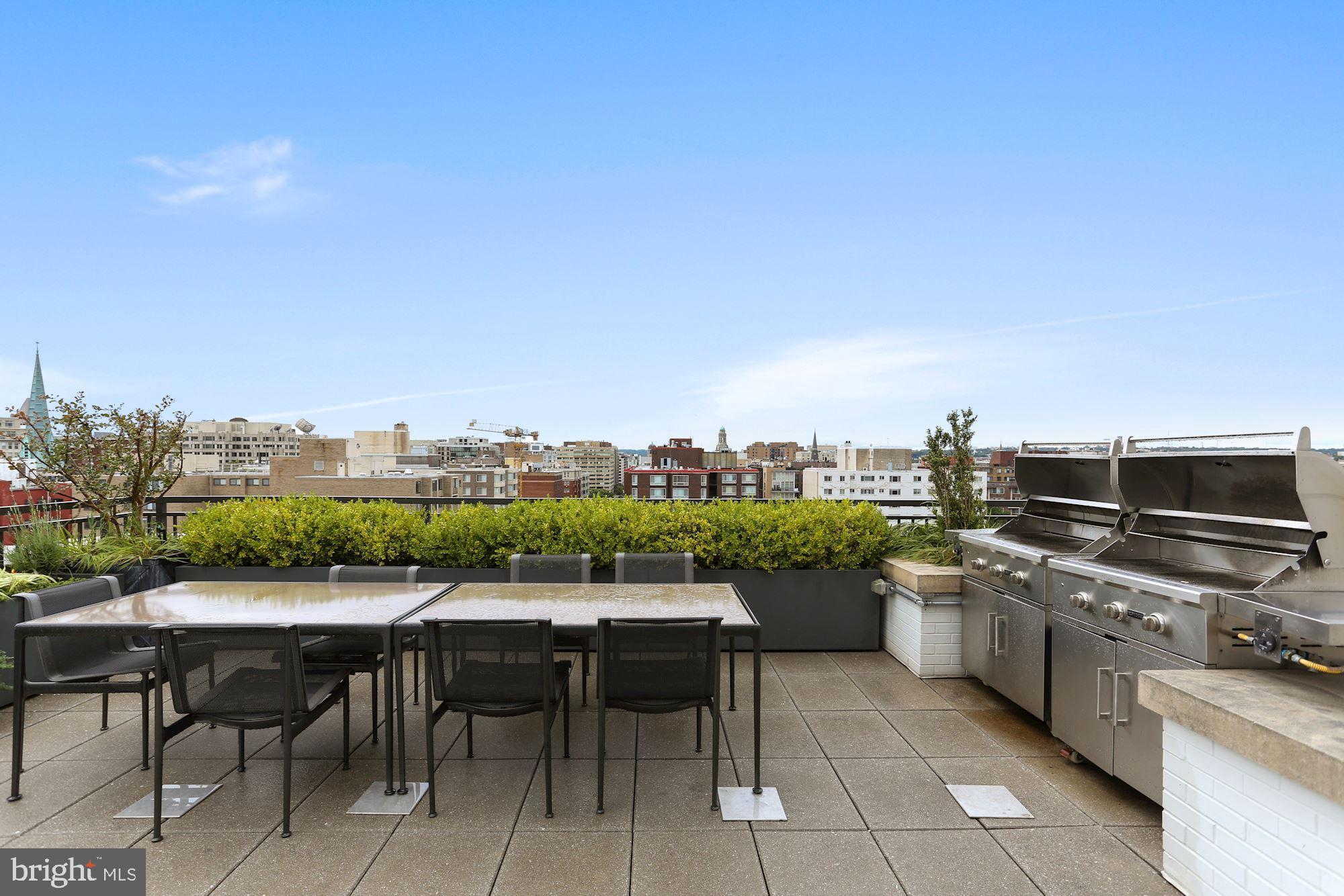 1011 M Street Northwest, Unit 703 Washington, DC 20001 - Photo 30 of 32
