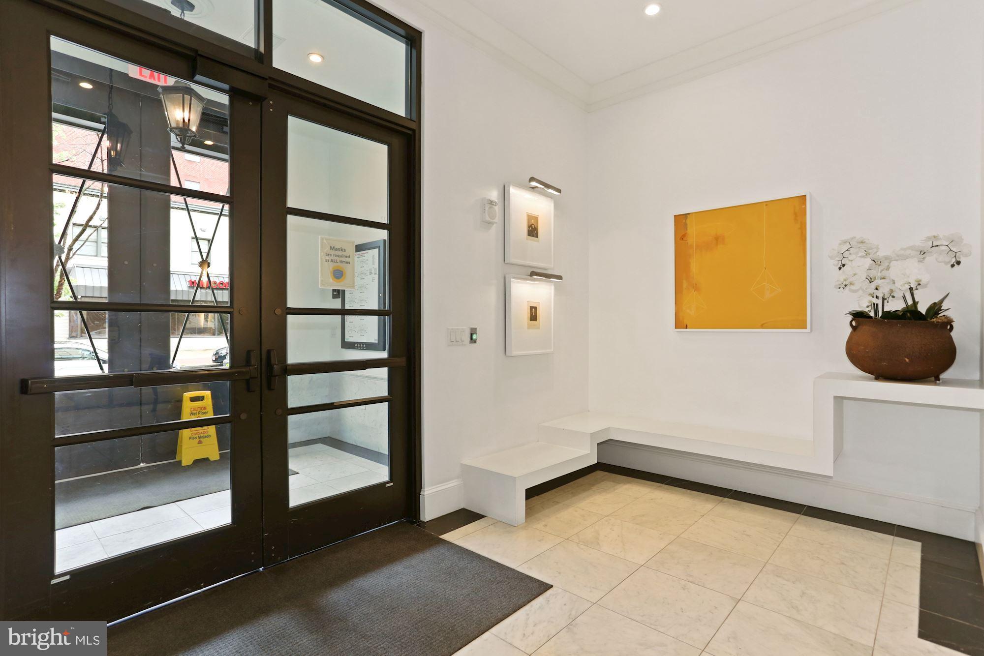 1011 M Street Northwest, Unit 703 Washington, DC 20001 - Photo 31 of 32