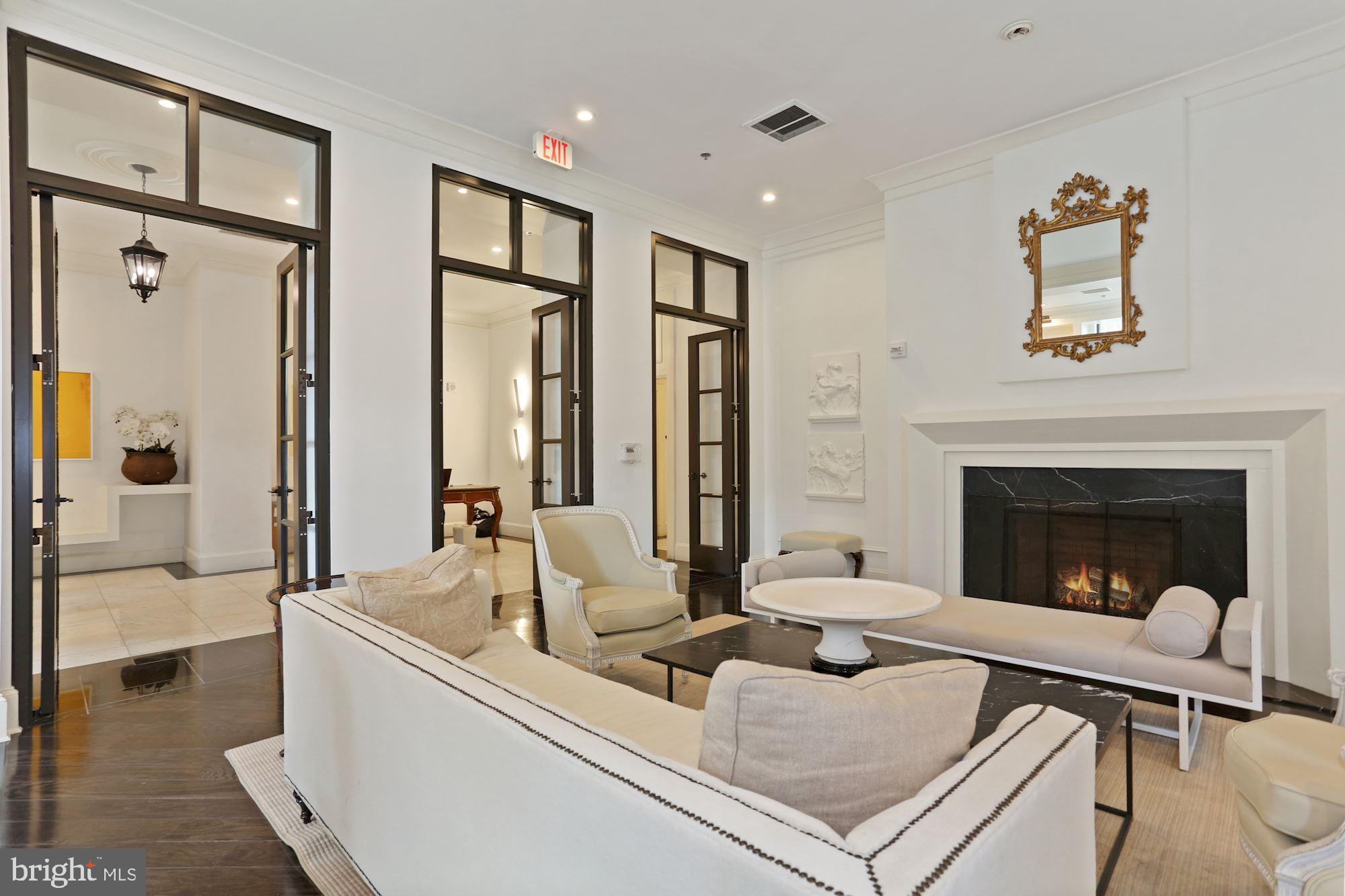 1011 M Street Northwest, Unit 703 Washington, DC 20001 - Photo 5 of 32