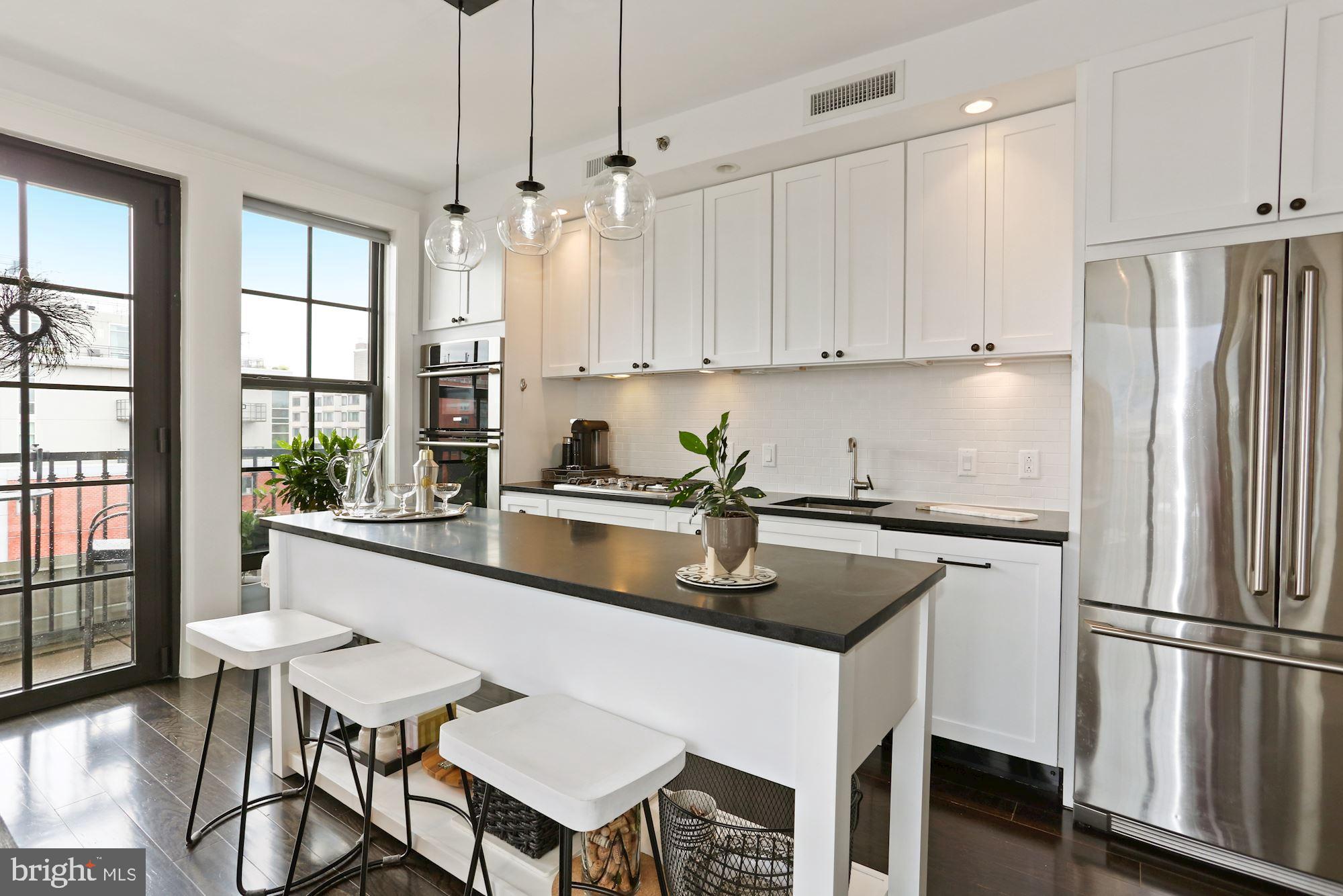 1011 M Street Northwest, Unit 703 Washington, DC 20001 - Photo 7 of 32