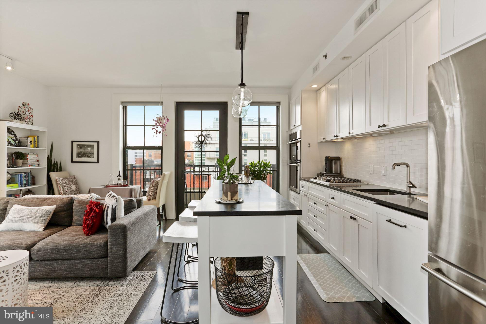 1011 M Street Northwest, Unit 703 Washington, DC 20001 - Photo 8 of 32