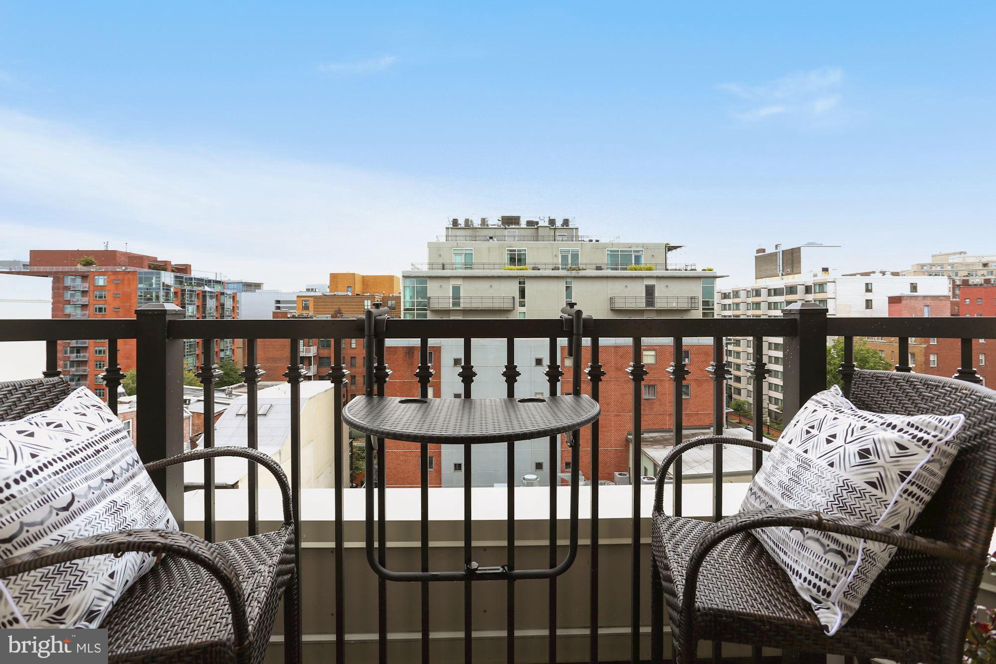 1011 M Street Northwest, Unit 703 Washington, DC 20001 - Photo 9 of 32