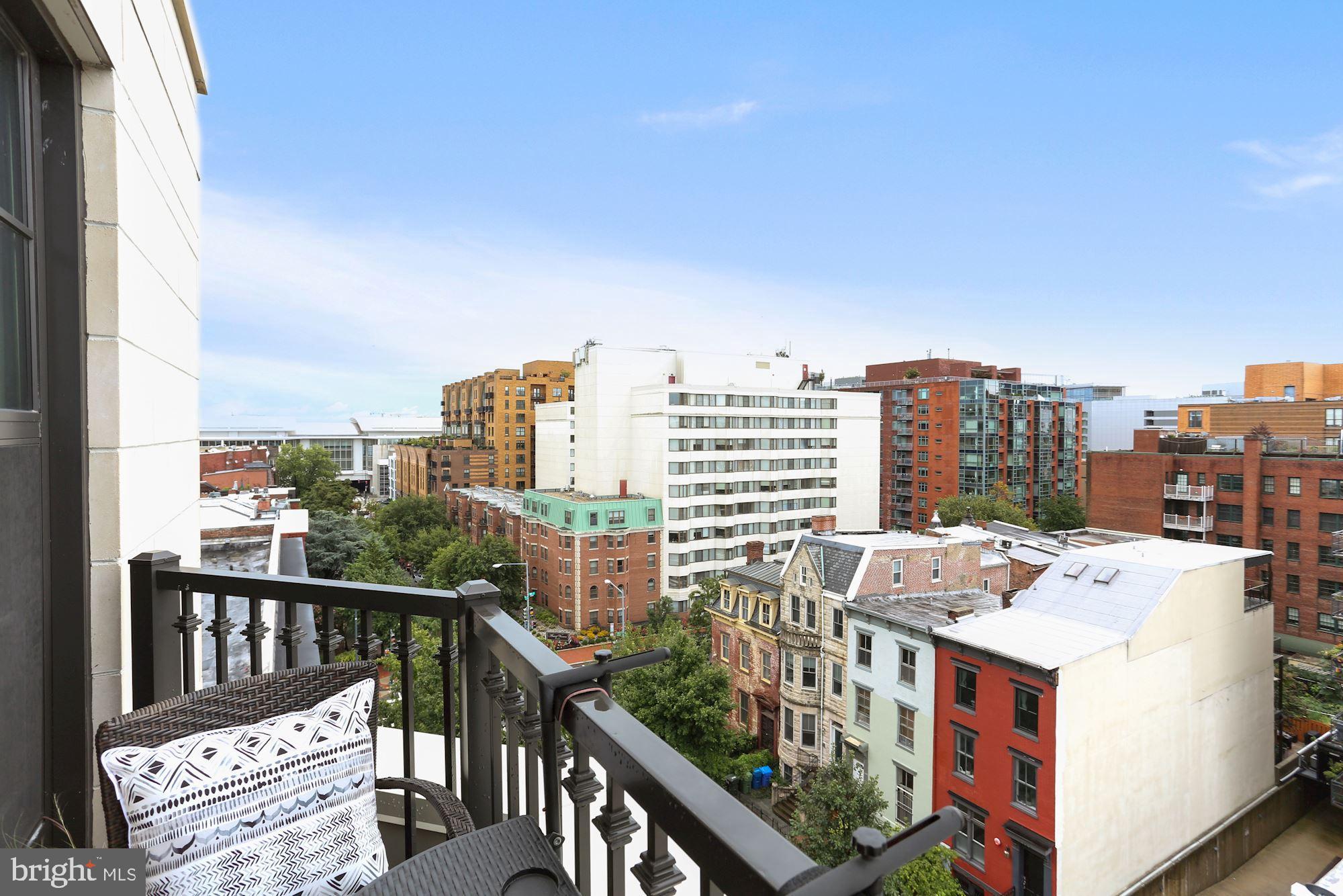 1011 M Street Northwest, Unit 703 Washington, DC 20001 - Photo 10 of 32