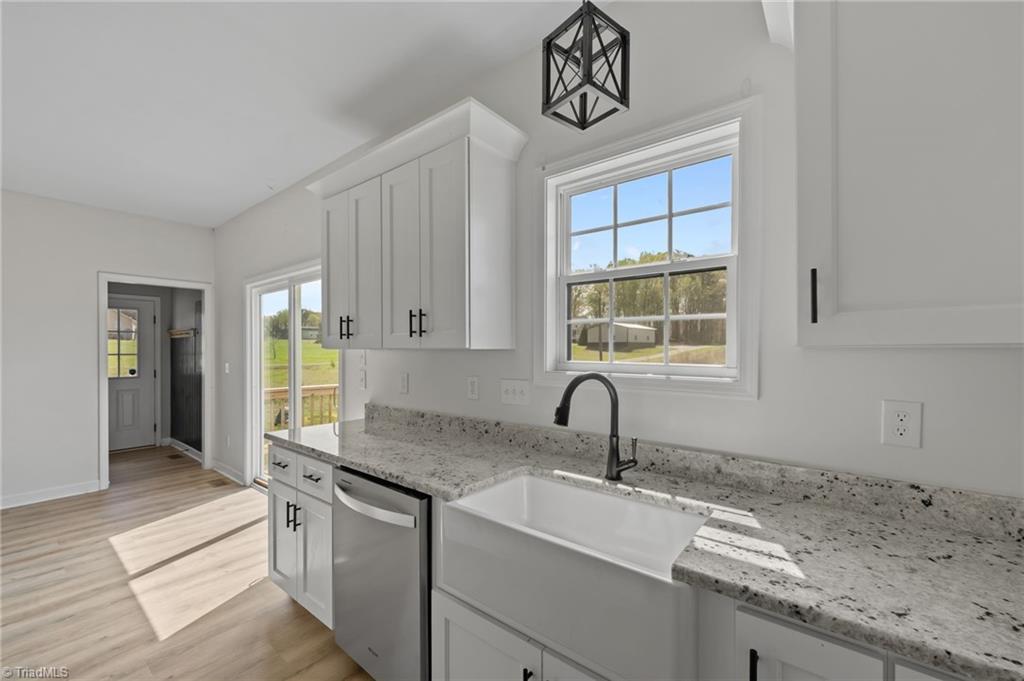 6450 Whites Chapel Road Liberty, NC 27298 - Photo 11 of 37