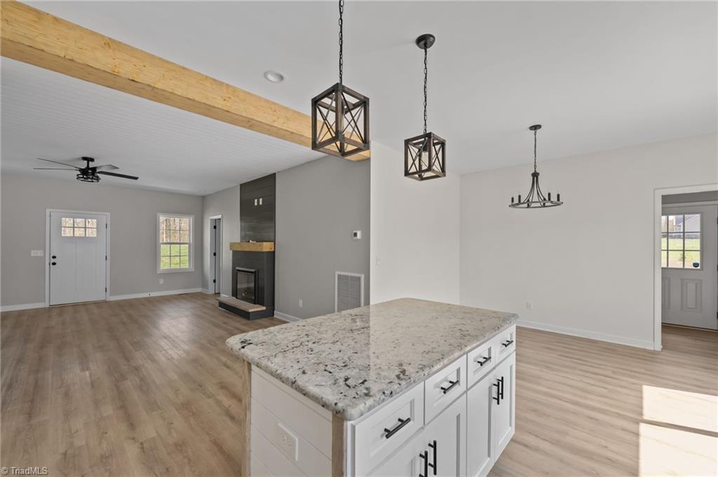 6450 Whites Chapel Road Liberty, NC 27298 - Photo 12 of 37