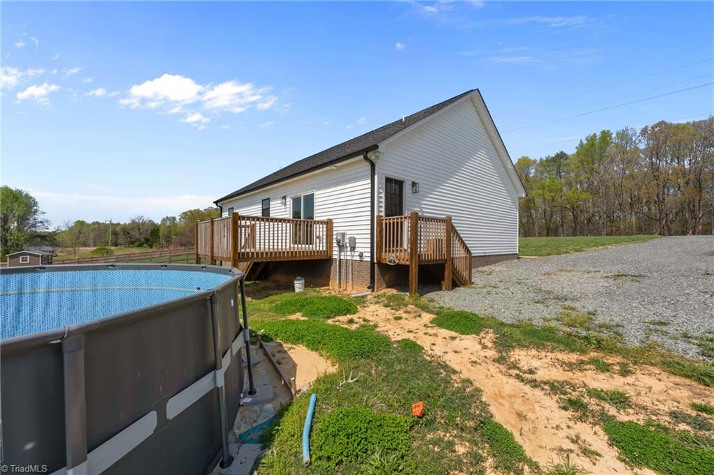 6450 Whites Chapel Road Liberty, NC 27298 - Photo 28 of 37