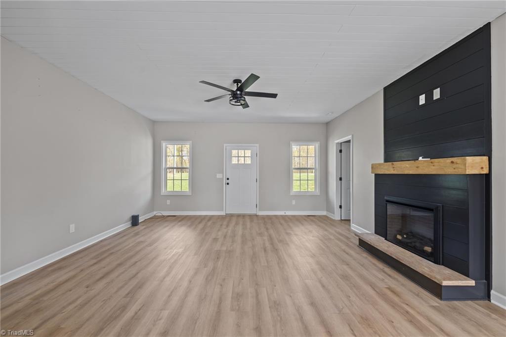 6450 Whites Chapel Road Liberty, NC 27298 - Photo 6 of 37