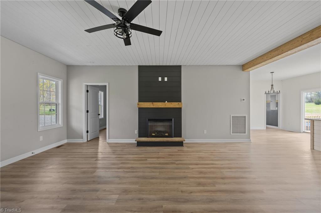 6450 Whites Chapel Road Liberty, NC 27298 - Photo 7 of 37