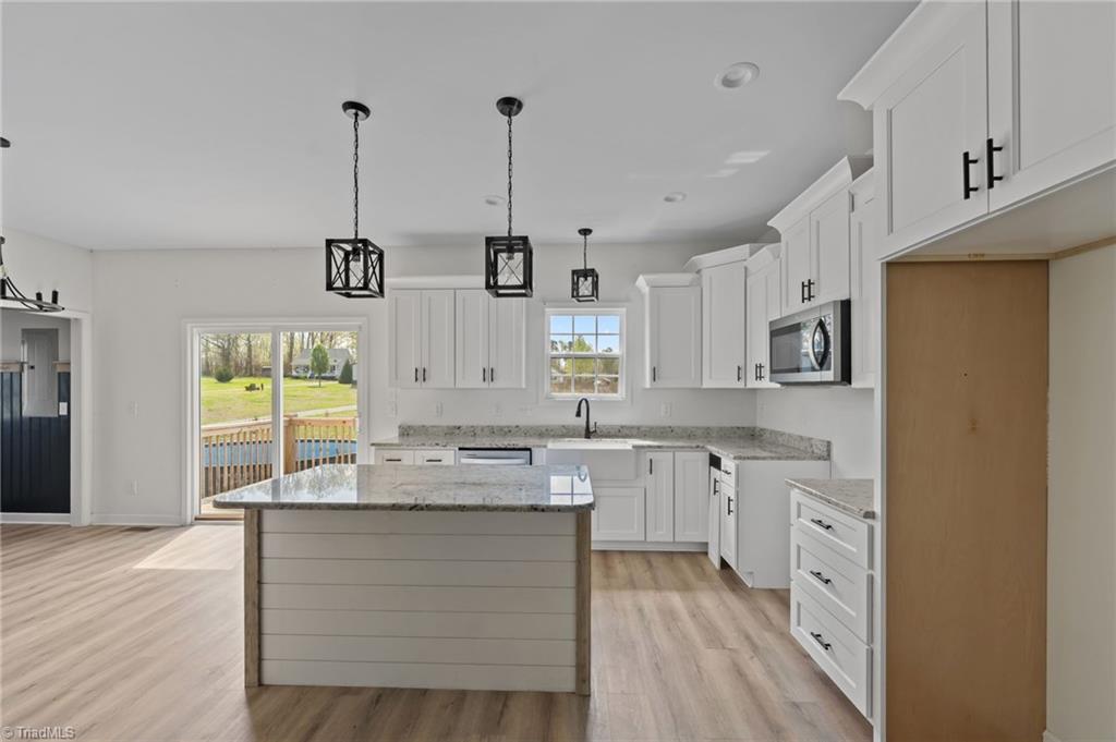 6450 Whites Chapel Road Liberty, NC 27298 - Photo 8 of 37