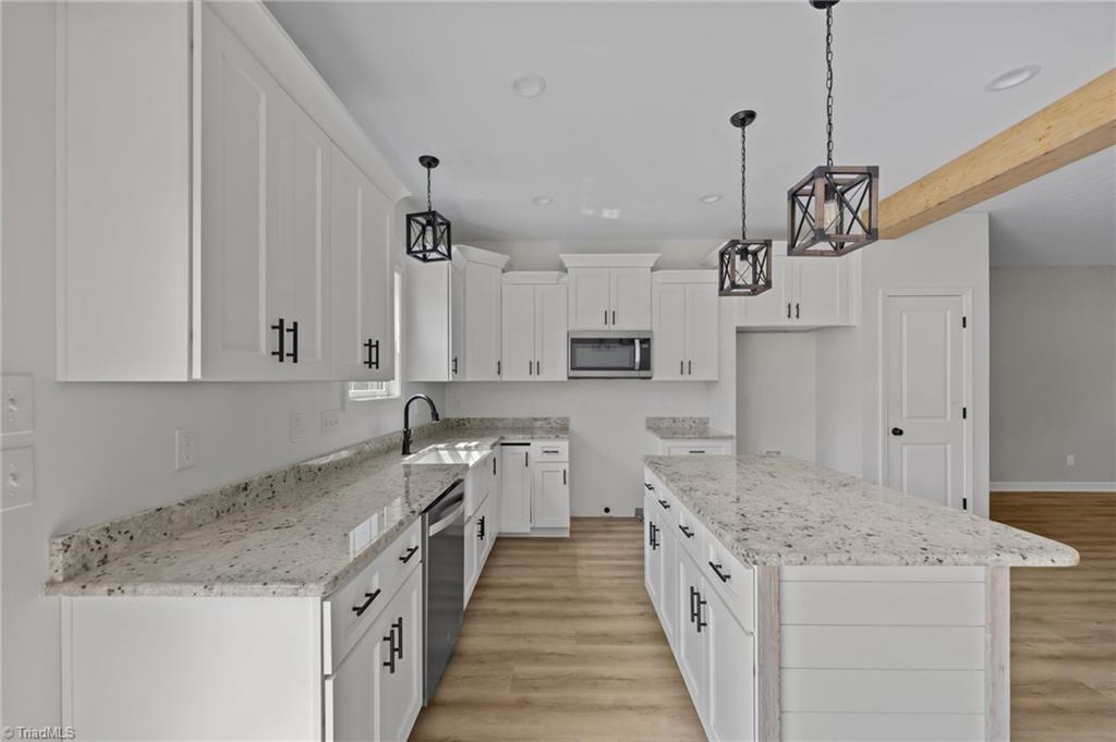 6450 Whites Chapel Road Liberty, NC 27298 - Photo 9 of 37