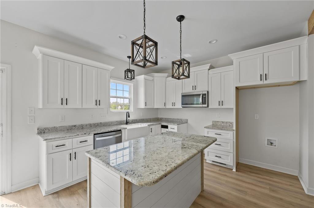 6450 Whites Chapel Road Liberty, NC 27298 - Photo 10 of 37