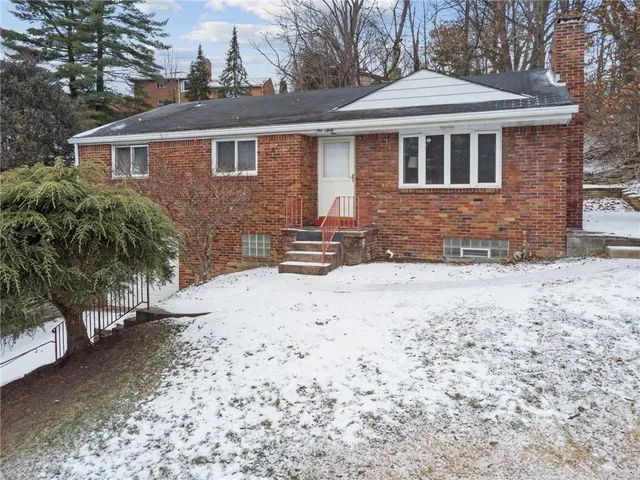 $325,000 | 1060 Cedar Boulevard, Pittsburgh, PA 15228