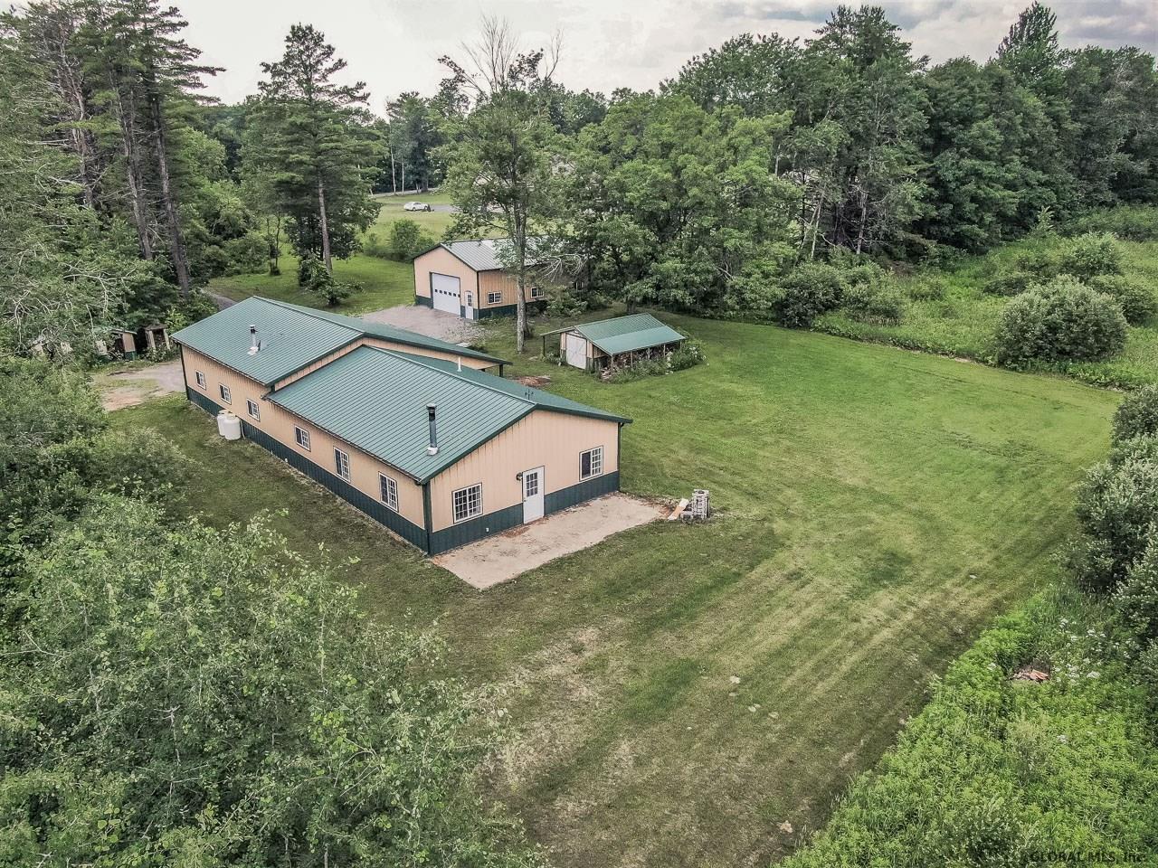 215 McQueen Road Perth, NY 12010 - Photo 1 of 35 Photo 1