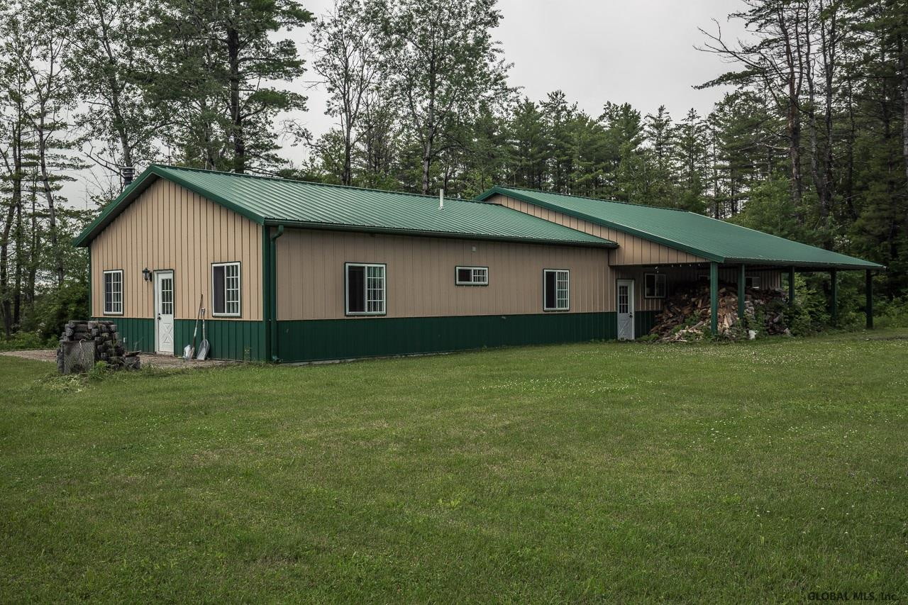 215 McQueen Road Perth, NY 12010 - Photo 25 of 35 Photo 25