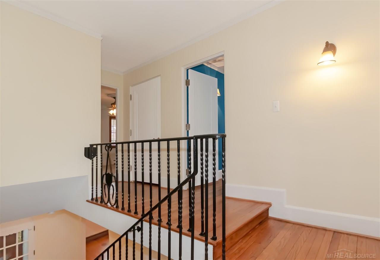 762 Bedford Road Grosse Pointe Park, MI 48230 - Photo 36 of 57