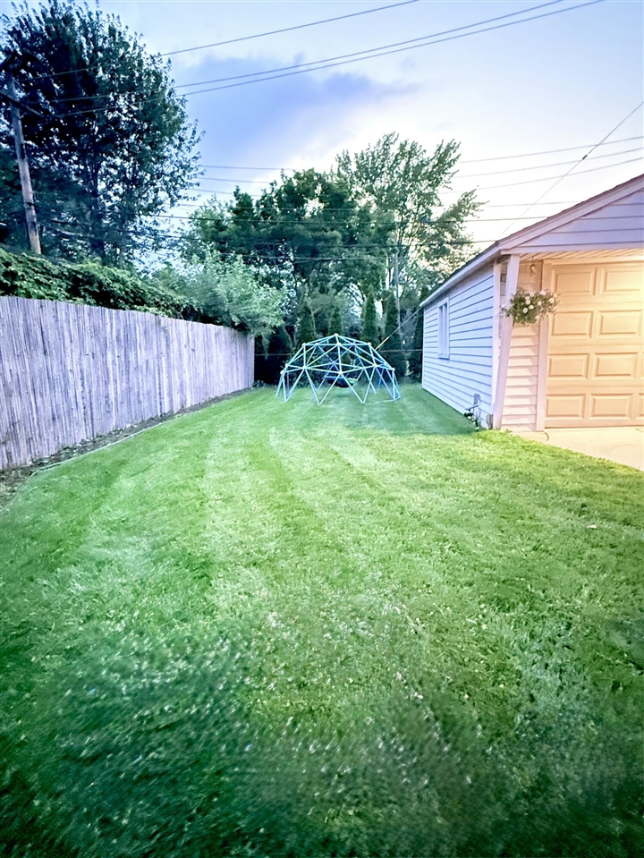 1936 Walnut Street Dearborn, MI 48124 - Photo 10 of 12
