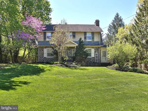 $544,000 | 620 South Sumneytown Pike, North Wales, PA 19454