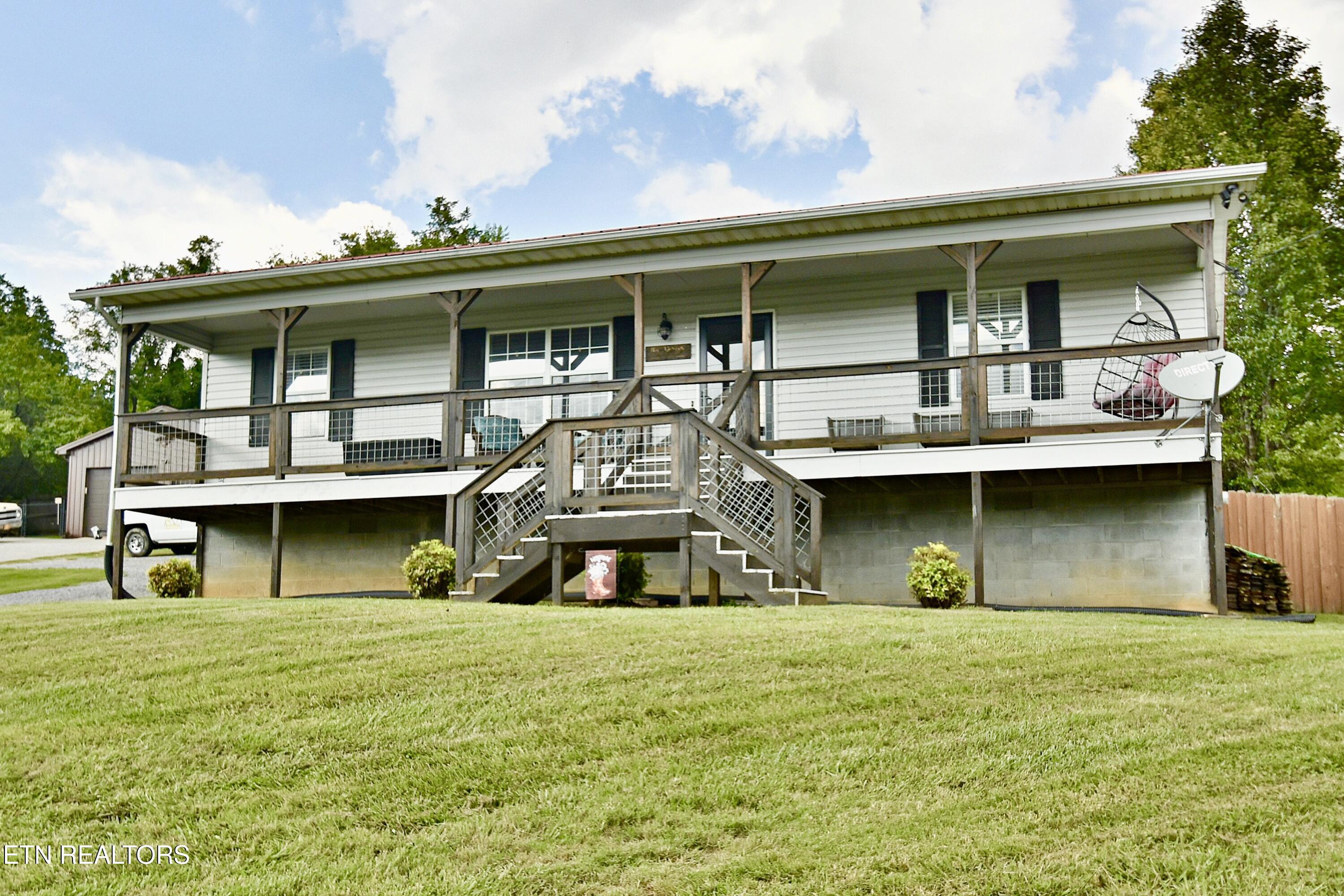 5331 Spencer Hale Road Morristown, TN 37813 - Photo 3 of 26 lb1