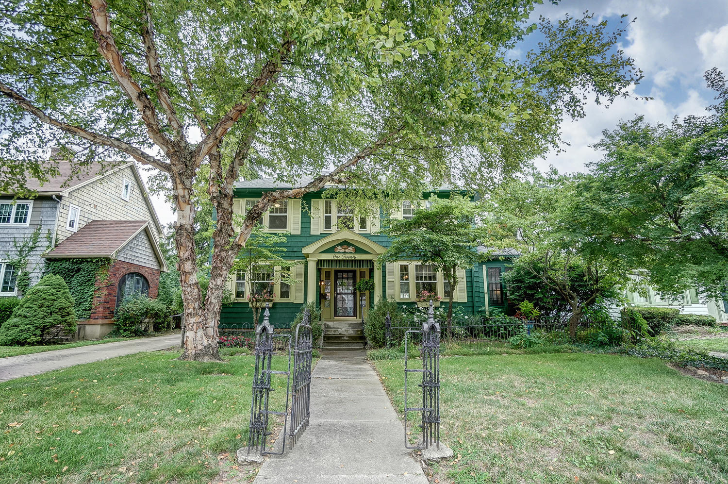 120 West Harding Road Springfield, OH 45504 - Photo 2 of 41 Gallery Image 2