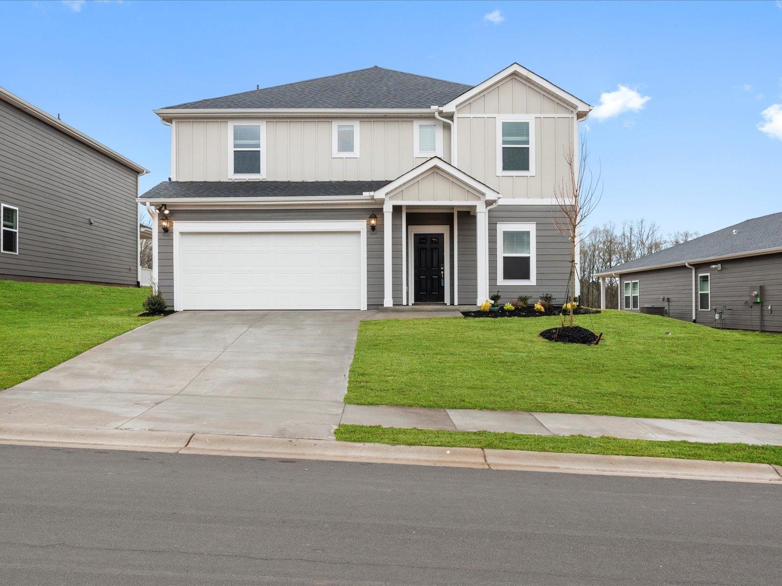 115 Blooming Mdw Road Piedmont, SC 29673 - Photo 1 of 3 Photo not actual home