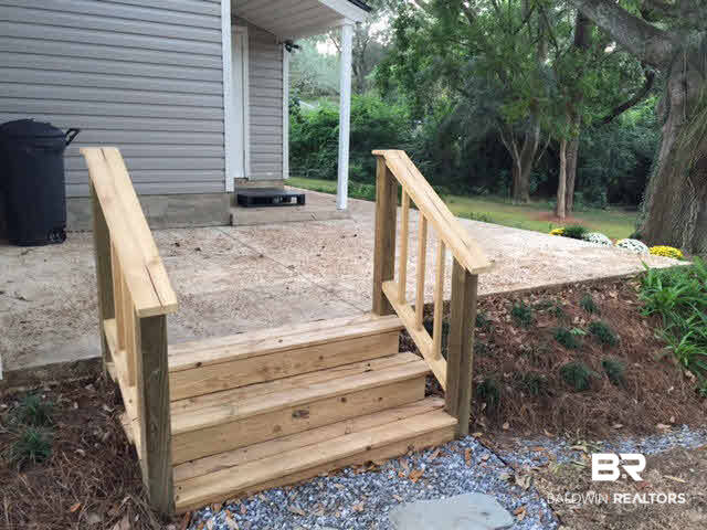 5002 Quimby Drive Mobile, AL 36619 - Photo 20 of 24