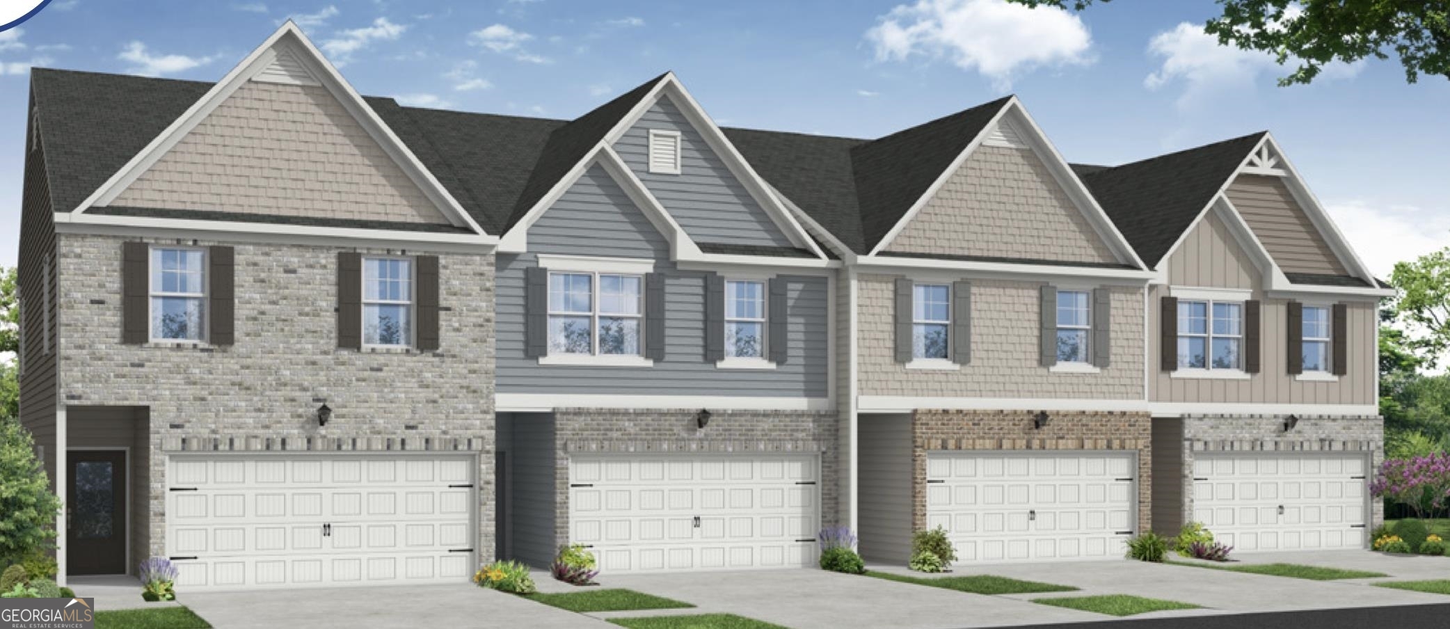 11689 Mendenhall Ct Unit 120  