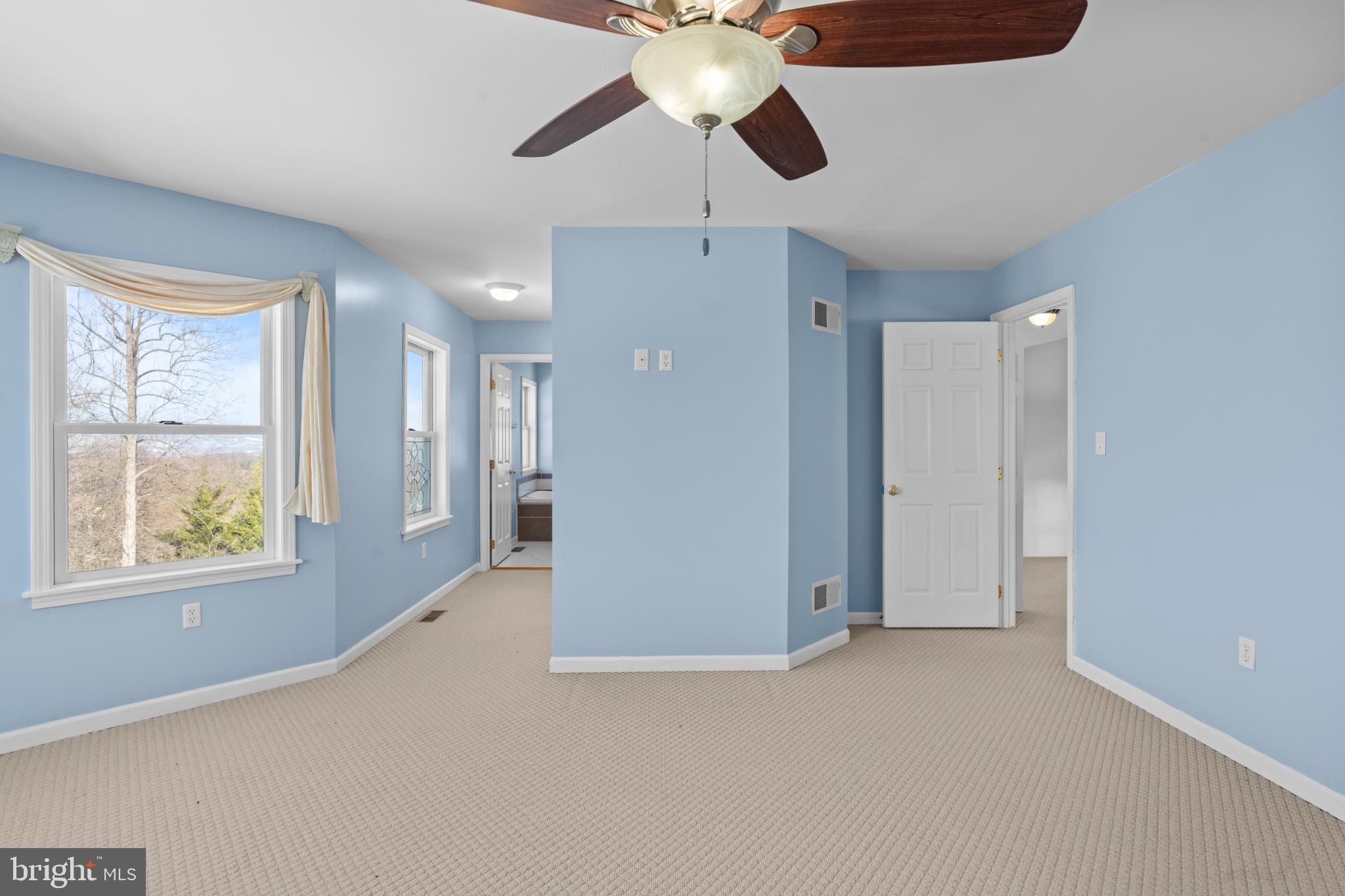 229 Cochise Trail Lock Haven, PA 17745 - Photo 21 of 48 Primary bedroom Suite