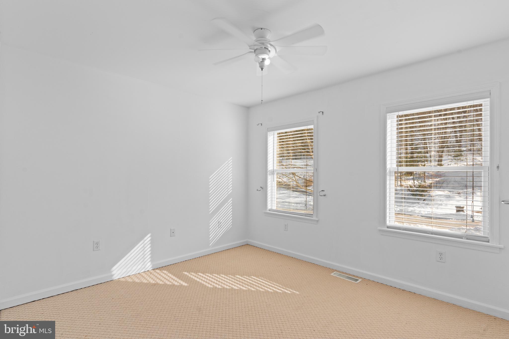 229 Cochise Trail Lock Haven, PA 17745 - Photo 28 of 48 an empty room with windows