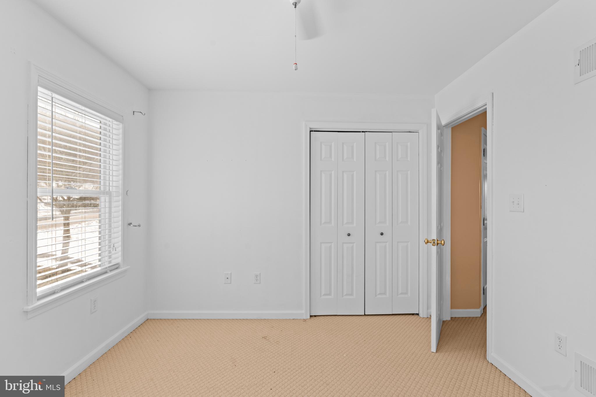 229 Cochise Trail Lock Haven, PA 17745 - Photo 29 of 48 a view of an empty room with a window