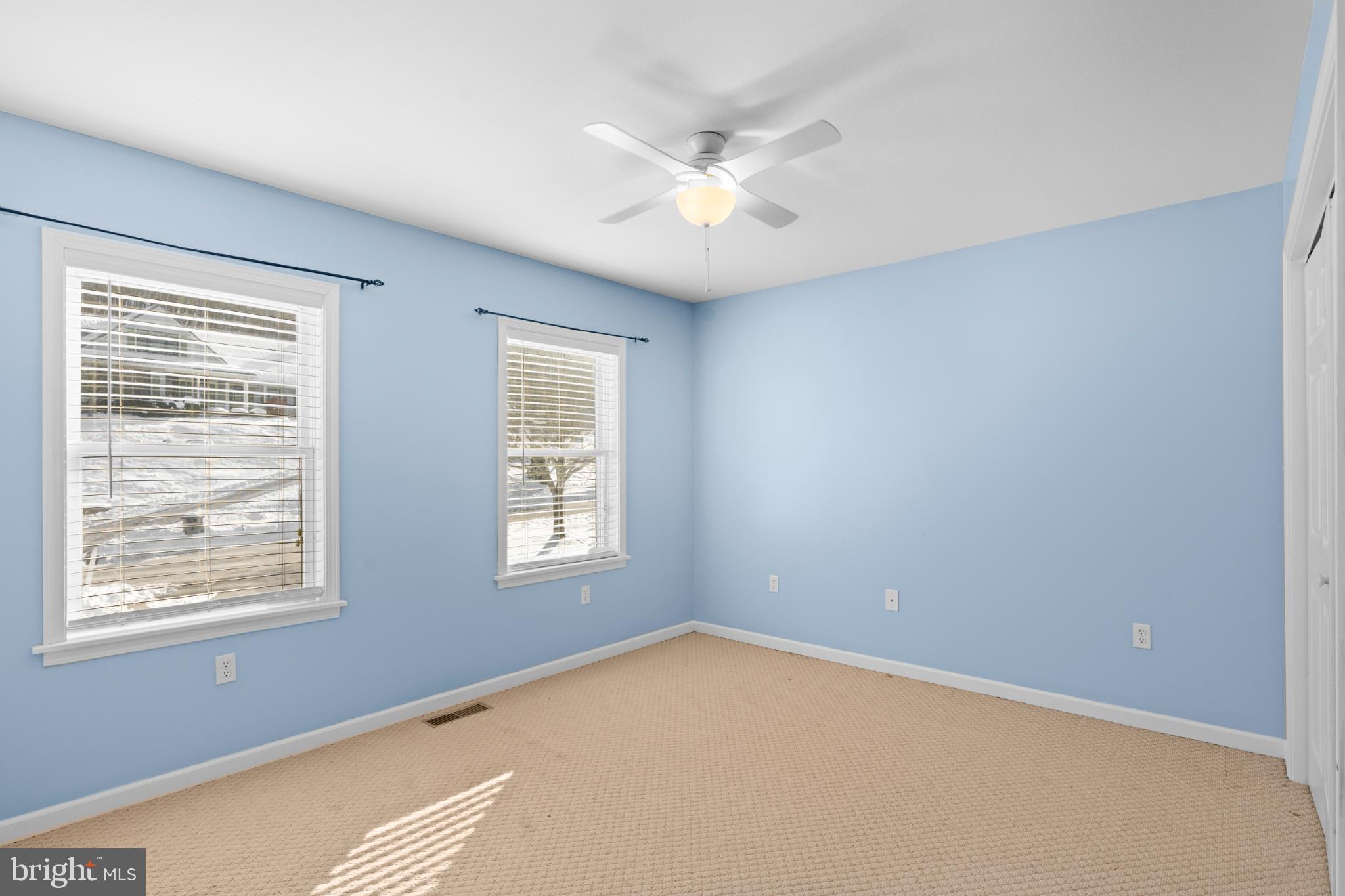 229 Cochise Trail Lock Haven, PA 17745 - Photo 29 of 48 Bedroom 2 - Upper level