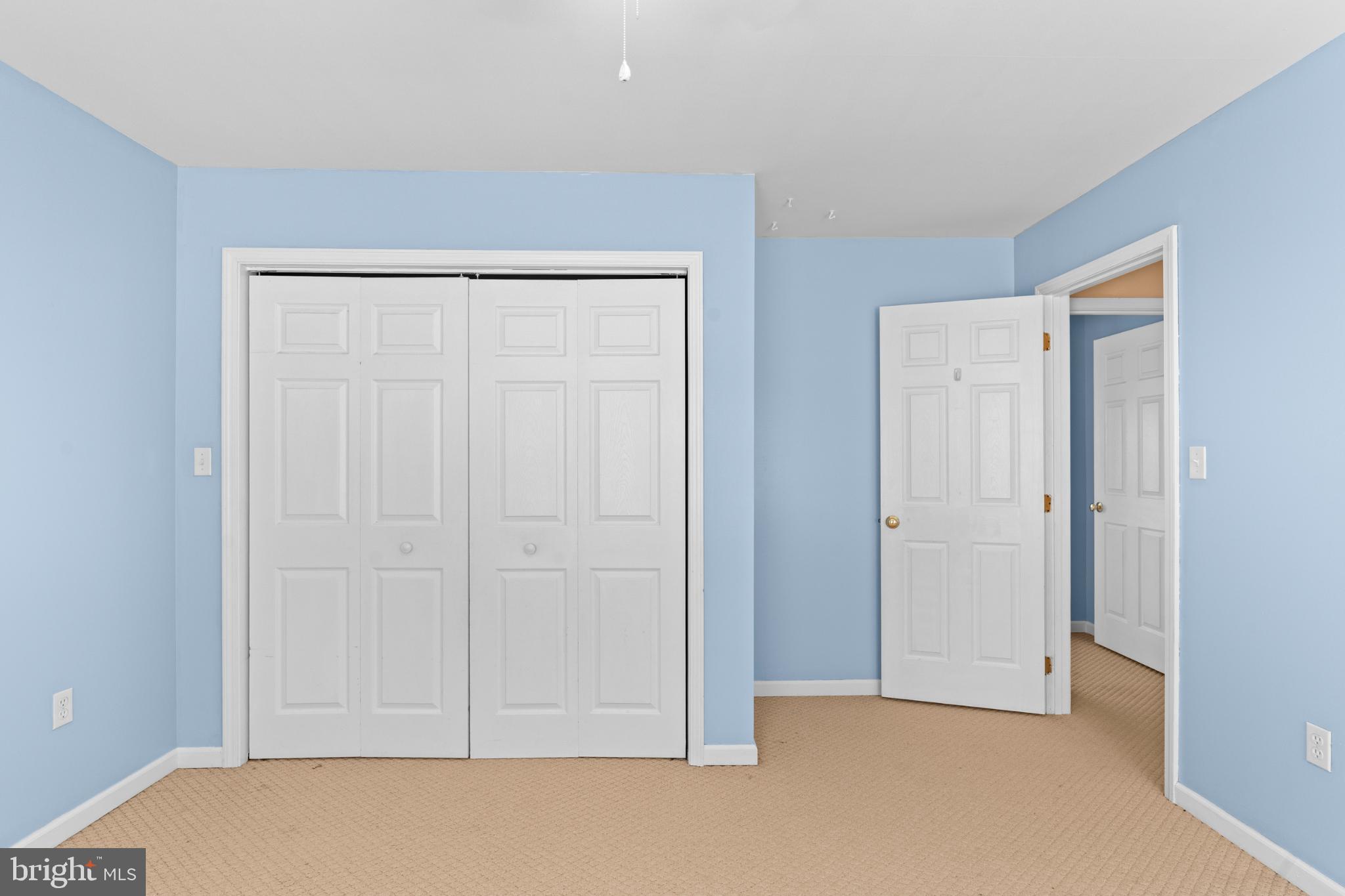 229 Cochise Trail Lock Haven, PA 17745 - Photo 30 of 48 Bedroom 2 - Upper level