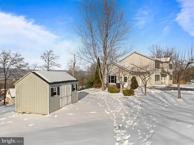 $395,000 | 229 Cochise Trail, Lock Haven, PA 17745