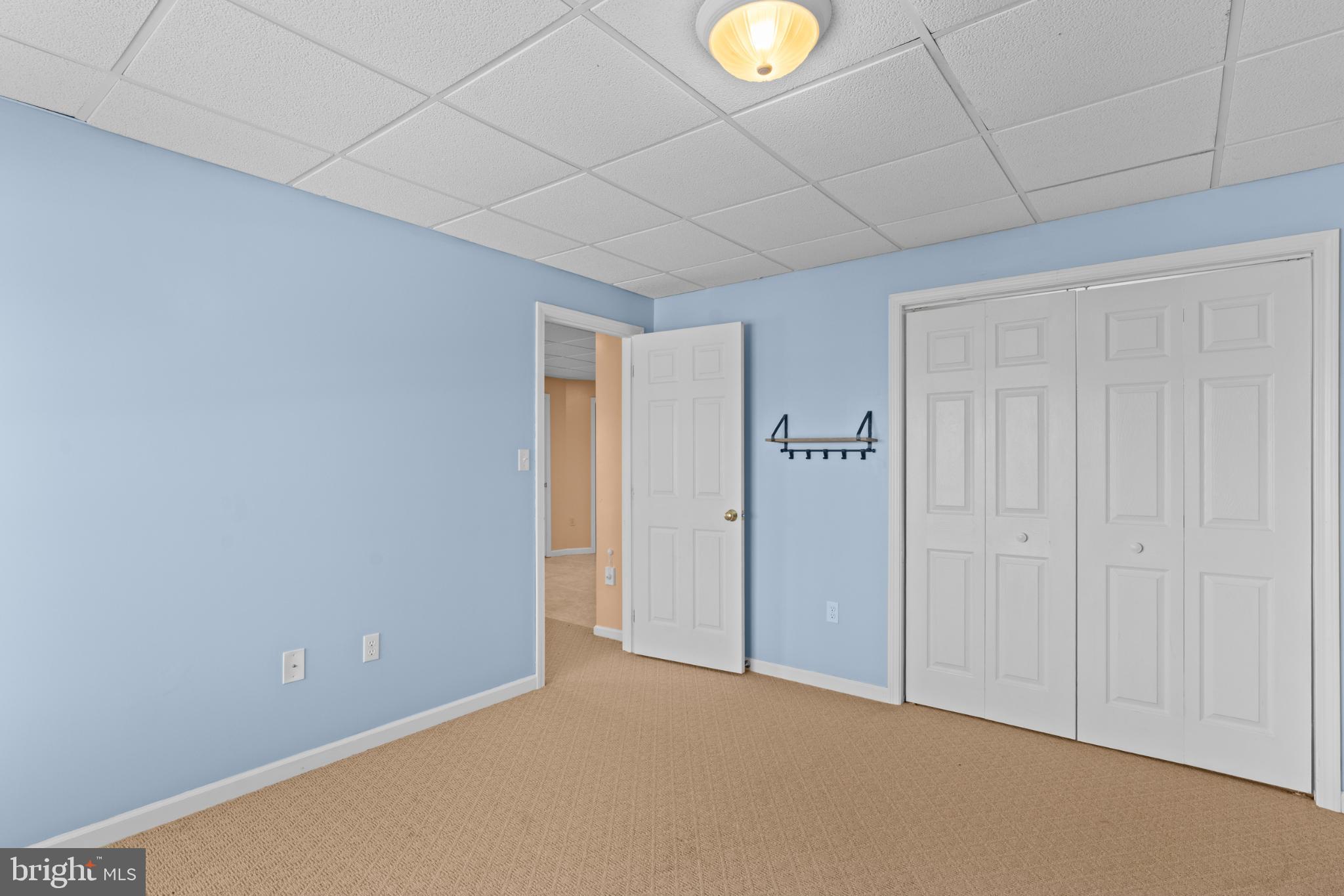 229 Cochise Trail Lock Haven, PA 17745 - Photo 39 of 48 Bedroom 4 - Lower Level