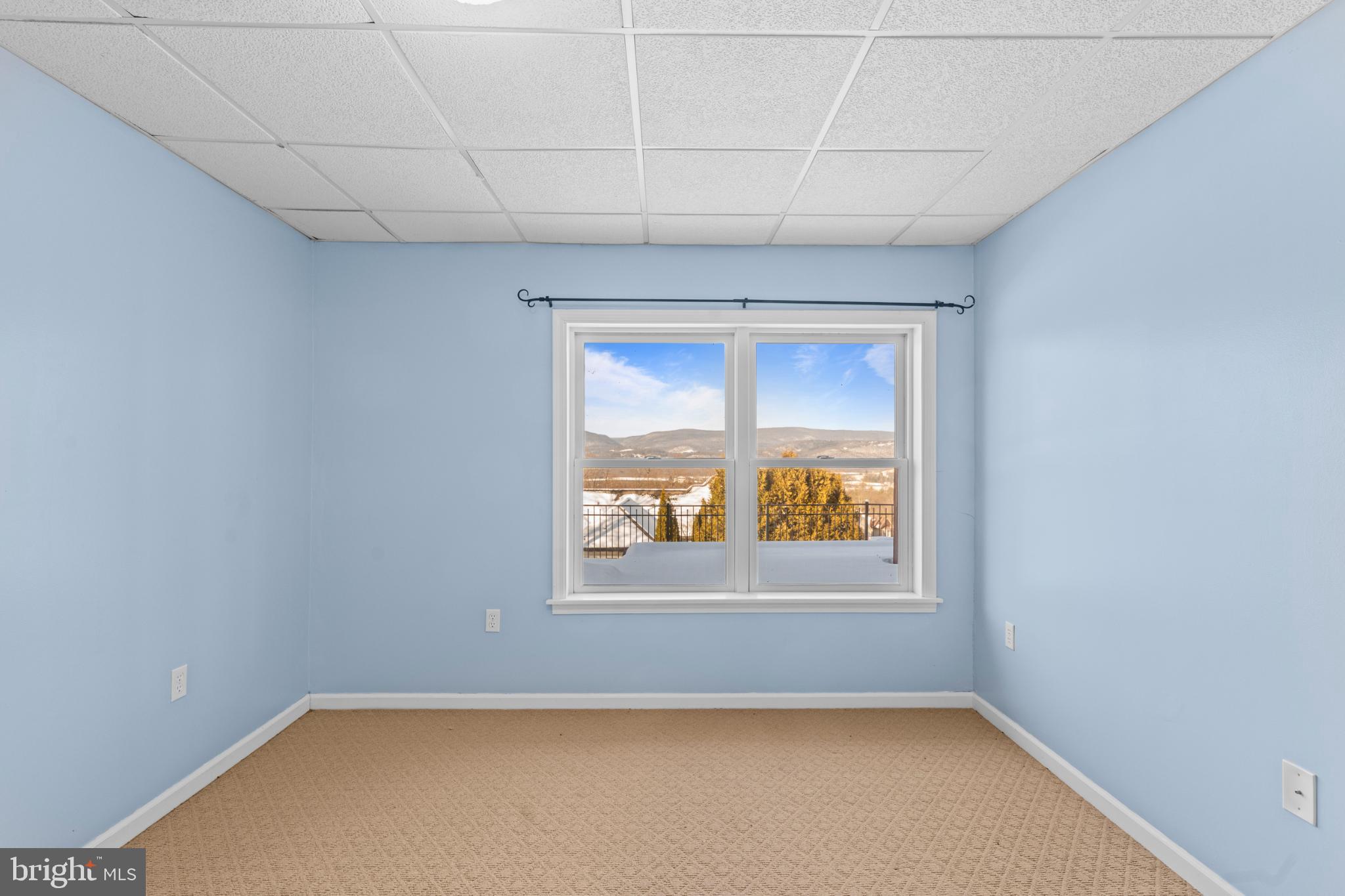 229 Cochise Trail Lock Haven, PA 17745 - Photo 39 of 48 Bedroom 4 - Lower Level