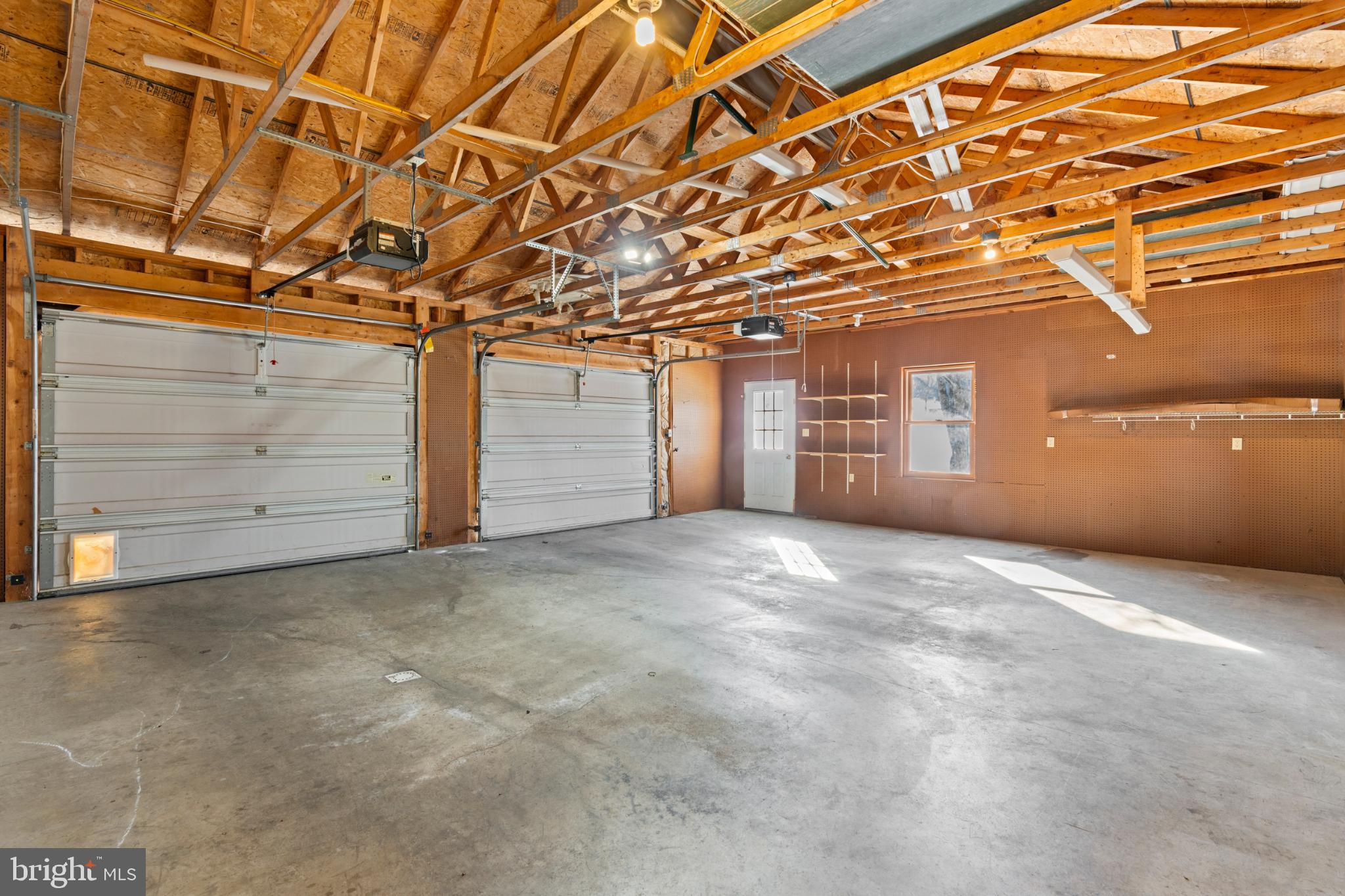 229 Cochise Trail Lock Haven, PA 17745 - Photo 42 of 48 Spacious 2 car garage