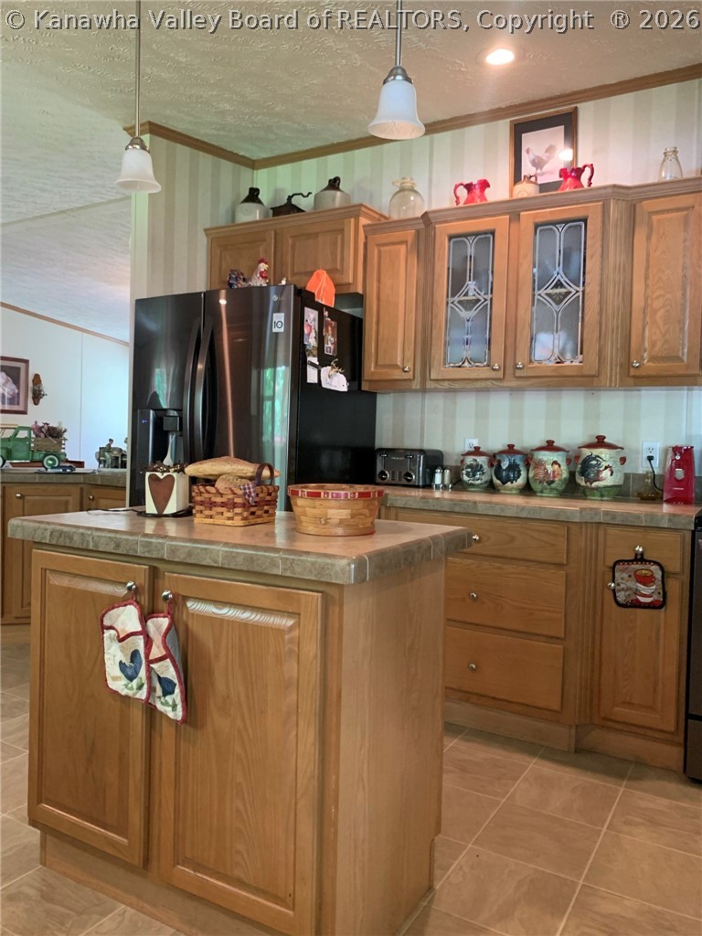 3655 Low Gap Road Danville, WV 25053 - Photo 18 of 47 Kitchen-Home #1