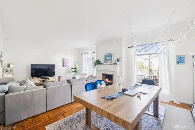 $3,595,000 | 3537-3539 Fillmore Street, San Francisco, CA 94123