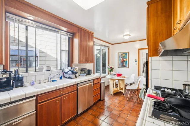 $3,595,000 | 3537-3539 Fillmore Street, San Francisco, CA 94123