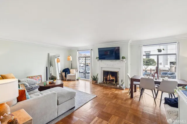 $3,595,000 | 3537-3539 Fillmore Street, San Francisco, CA 94123
