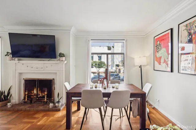 $3,595,000 | 3537-3539 Fillmore Street, San Francisco, CA 94123