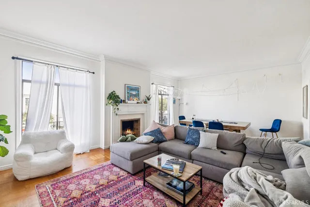 $3,595,000 | 3537-3539 Fillmore Street, San Francisco, CA 94123