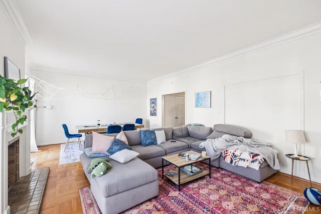 $3,595,000 | 3537-3539 Fillmore Street, San Francisco, CA 94123