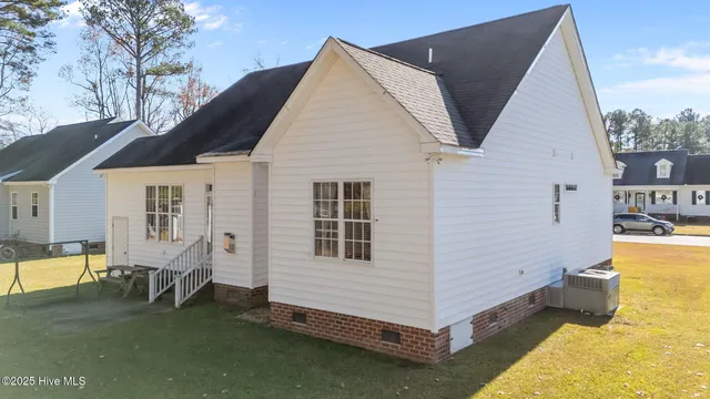 $279,990 | 5317 Solaris Drive, Wilson, NC 27896