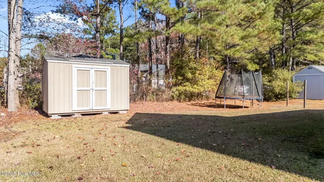 $279,990 | 5317 Solaris Drive, Wilson, NC 27896