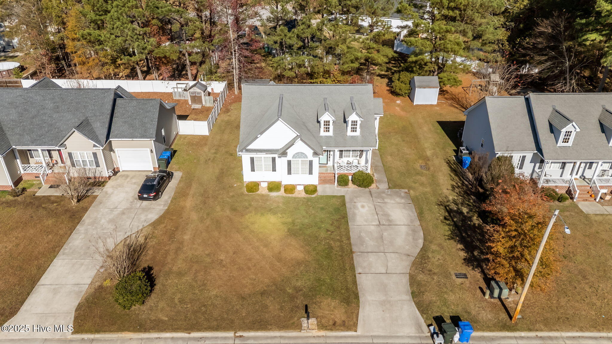 5317 Solaris Drive Wilson, NC 27896 - Photo 15 of 45 15-web-or-mls-DJI_20251123115808_0409_D