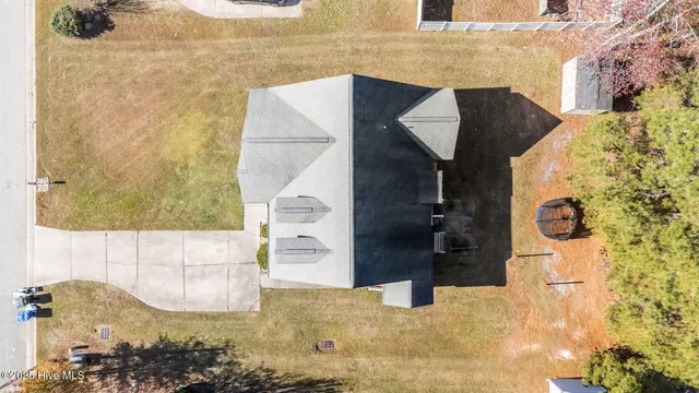 $279,990 | 5317 Solaris Drive, Wilson, NC 27896