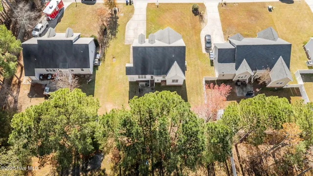 $279,990 | 5317 Solaris Drive, Wilson, NC 27896