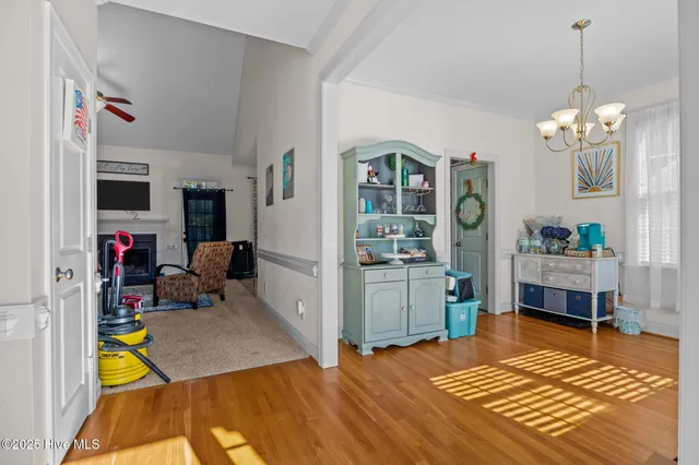 $279,990 | 5317 Solaris Drive, Wilson, NC 27896